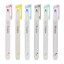 サンスター文具 Ninipie（ニニピー） 6本セット