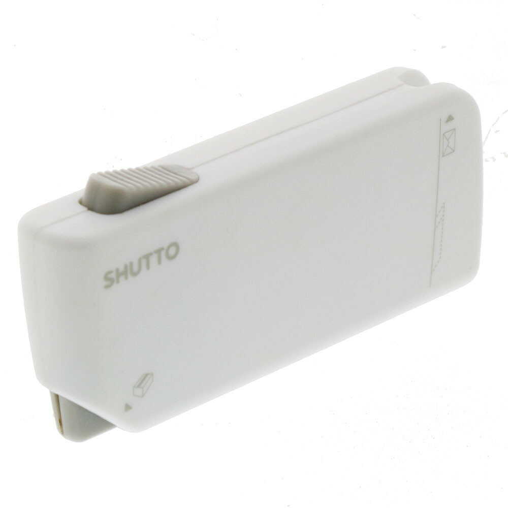 サンスター文具 開梱カッター＆レターオープナー SHUTTO（シュット