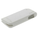 サンスター文具 開梱カッター＆レターオープナー SHUTTO（シュット） ホワイト 1個