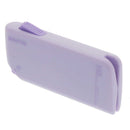 サンスター文具 開梱カッター＆レターオープナー SHUTTO（シュット） ラベンダー 1個