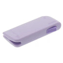 サンスター文具 開梱カッター＆レターオープナー SHUTTO（シュット） ラベンダー 1個