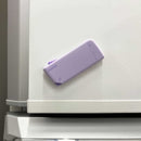 サンスター文具 開梱カッター＆レターオープナー SHUTTO（シュット） ラベンダー 1個