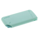 サンスター文具 開梱カッター＆レターオープナー SHUTTO（シュット） ミントグリーン 1個