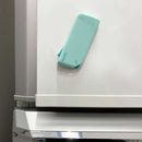 サンスター文具 開梱カッター＆レターオープナー SHUTTO（シュット） ミントグリーン 1個