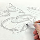 メタシル ホワイト 1個