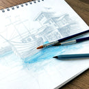 メタシル メタリックレッド 1個