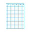 ジャポニカ学習帳 算数17マス（13×17）