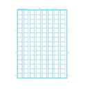 ジャポニカ学習帳 さくぶんちょう 120字