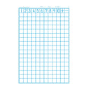 ドラえもん学習帳B5 さんすう17マス