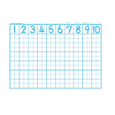 ショウワノート ポケットモンスター学習帳 さんすう6マス 十字リーダー入り 1冊