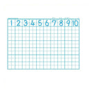 ショウワノート ポケットモンスター学習帳 さんすう6マス 十字リーダー入り 1冊