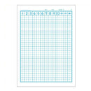 ショウワノート ポケットモンスター学習帳 さんすう17マス 十字リーダー入り 1冊