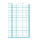 ショウワノート ポケットモンスター学習帳 かんじ 50字 十字リーダー入り 1冊