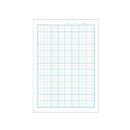 ショウワノート ポケットモンスター学習帳 漢字104字 十字リーダー入り 1冊