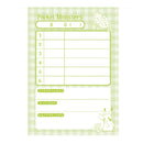 ショウワノート ポケットモンスター学習帳 A6 れんらくちょう 1冊