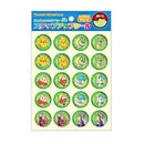 Showa Note Pokemon Step Up Stickers Well Made 40 Sheets (20 Sheets x 2 Sheets)