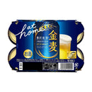 サントリー 金麦 350ml×6本