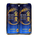 サントリー 金麦 500ml×6本