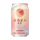 サントリー ほろよい もも 350ml