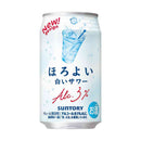 サントリー ほろよい 白いサワー 350ml