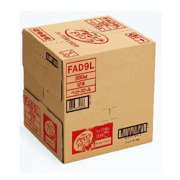 ◇ニチレイ アセロラドリンク 900ML