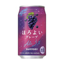 サントリー ほろよい グレープ 350ml