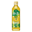 ◆ [Food for Specified Health Uses (FOSHO)] Suntory Green Tea Iyemon Special Tea 500ml