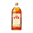 サントリー トリス ウイスキー ペットボトル 2700ml