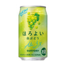 サントリー ほろよい 白ぶどう 350ml