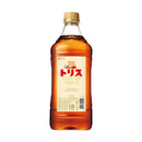 サントリー トリス ウイスキー ペットボトル 1800ml