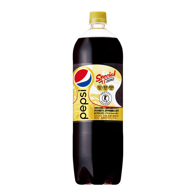 ◆ [Tokuho] Suntory Pepsi Special 1.47L