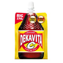 ◆サントリー デカビタC ゼリー 270G