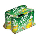 ◆サントリー オールフリー ライムショット 350ml×6本