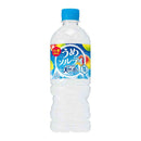 ◆サントリー 天然水 うめソルティ 540ml