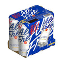 ◆サントリー オールフリー 500ml×6本