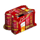 サントリー 金麦 ザ・ラガー 350ml×6本