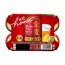 サントリー 金麦 ザ・ラガー 350ml×6本