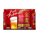 サントリー 金麦 ザ・ラガー 350ml×6本
