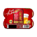 サントリー 金麦 ザ・ラガー 500ml×6本