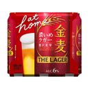 サントリー 金麦 ザ・ラガー 500ml×6本