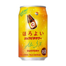 サントリー ほろよい シュワビタサワー 350ml