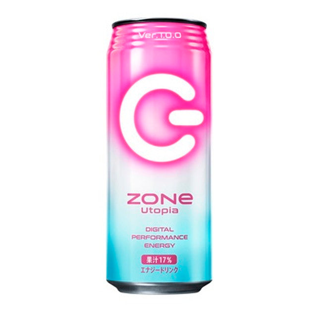 ◆三得利ZONe乌托邦500ML