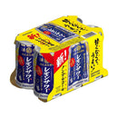 ◆サントリー のんある酒場 レモンサワー ノンアルコール 350ml×6本