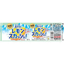 ◆サントリー 天然水 特製レモンスカッシュ 500ml