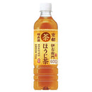 ◆サントリー 伊右衛門 ほうじ茶 600ml
