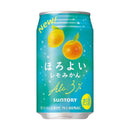 サントリー ほろよい レモみかん 350ml