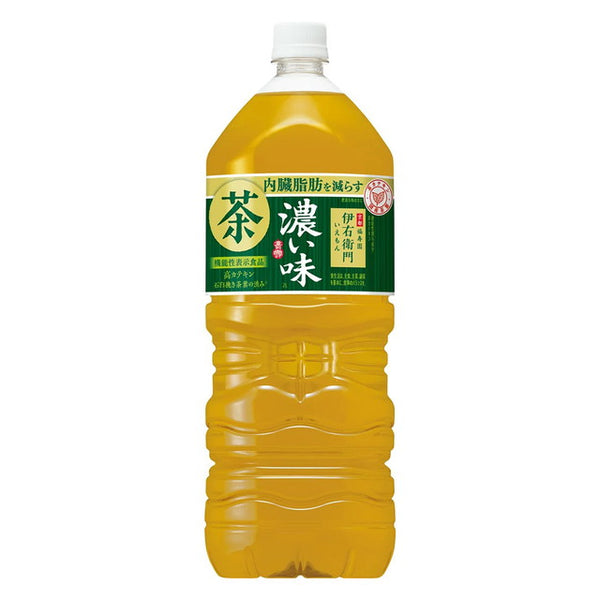 ◆ Suntory Iemon strong taste (function) 2L