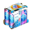 サントリー ザ・プレミアム・モルツ ジャパニーズエール 香るエール 500ml×6本