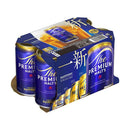 サントリー ザ・プレミアム・モルツ 350ml×6本