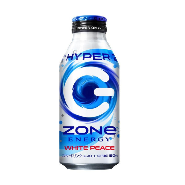 ◆サントリー HYPER ZONe WHITE  400ml